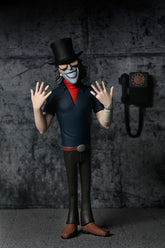 The Black Phone - Toony Terrors The Grabber 6” Scale Action Figure - NECA