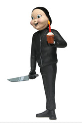 Happy Death Day - Toony Terrors Babyface Killer 6" Scale Action Figure - NECA