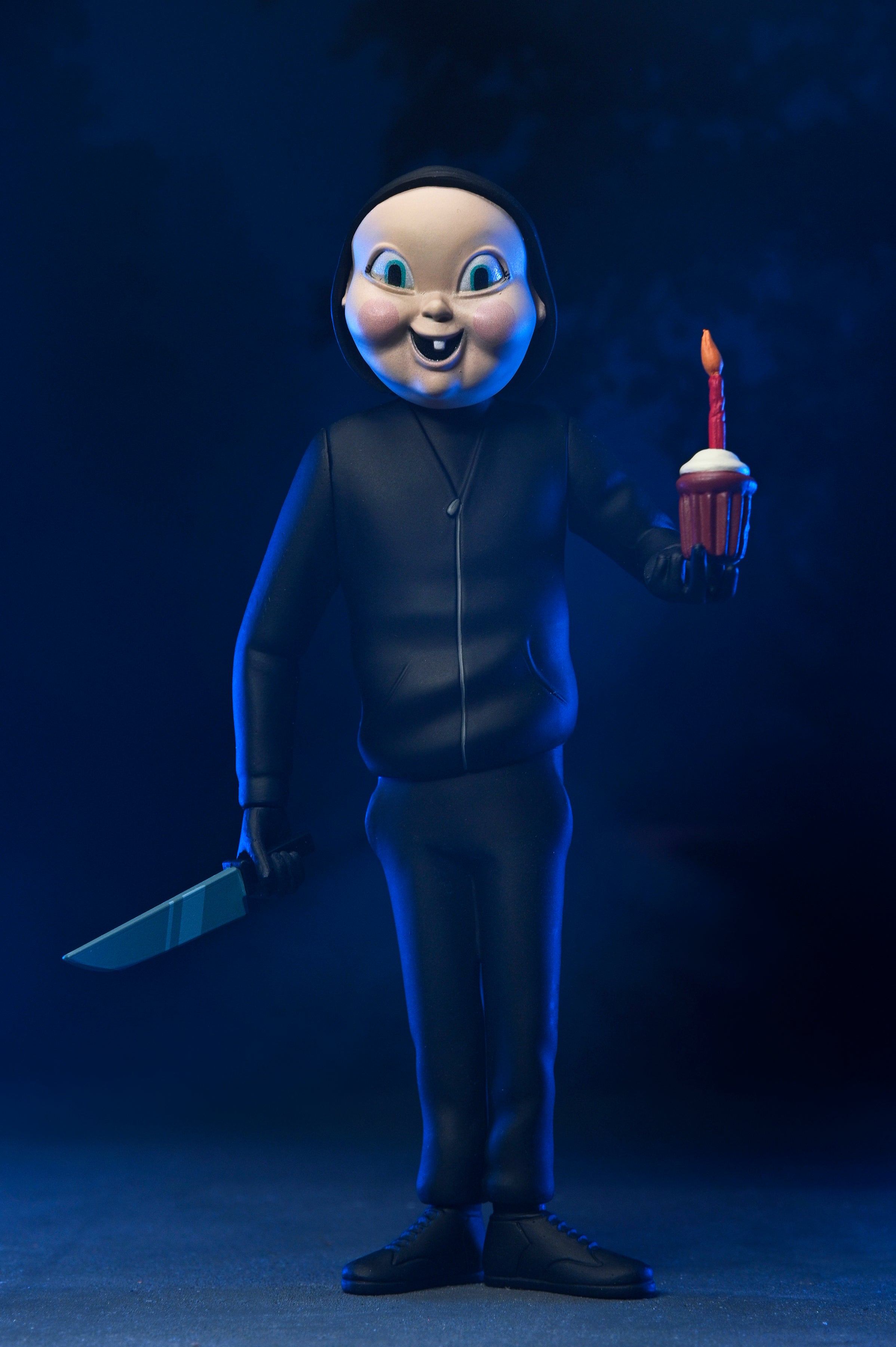 Happy Death Day - Toony Terrors Babyface Killer 6" Scale Action Figure - NECA