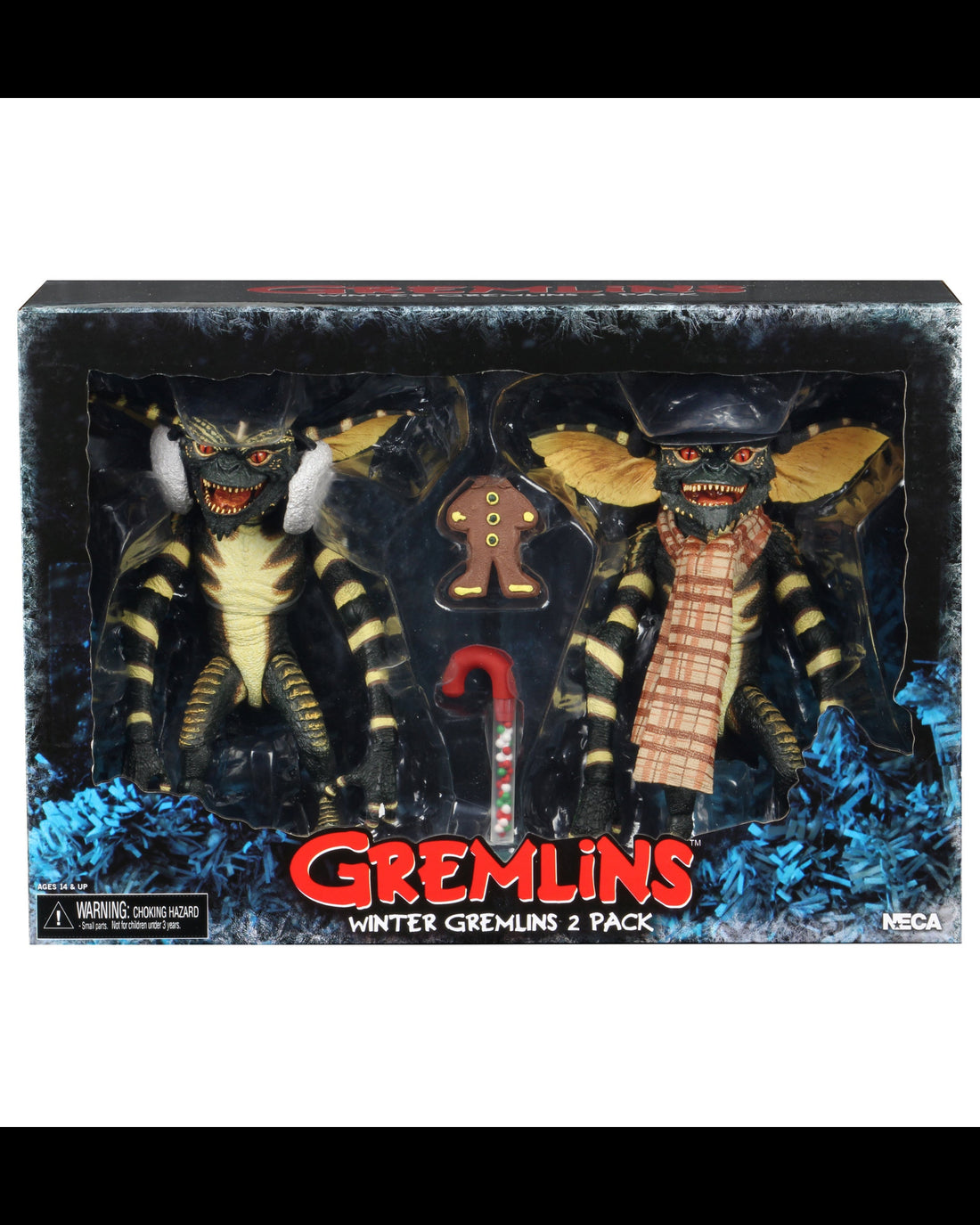 Gremlins – Winter Gremlins (Set