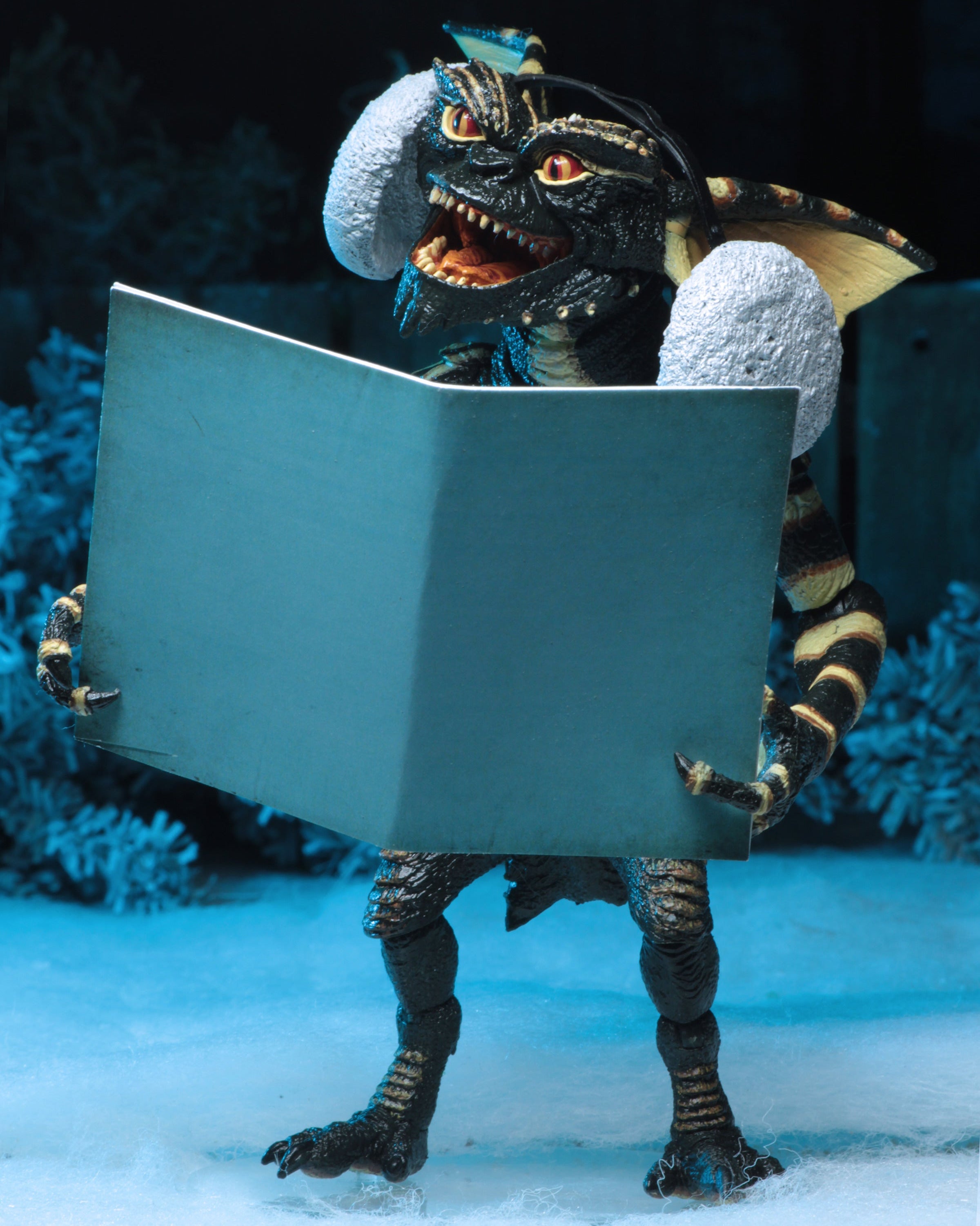 Gremlins – Winter Gremlins (Set