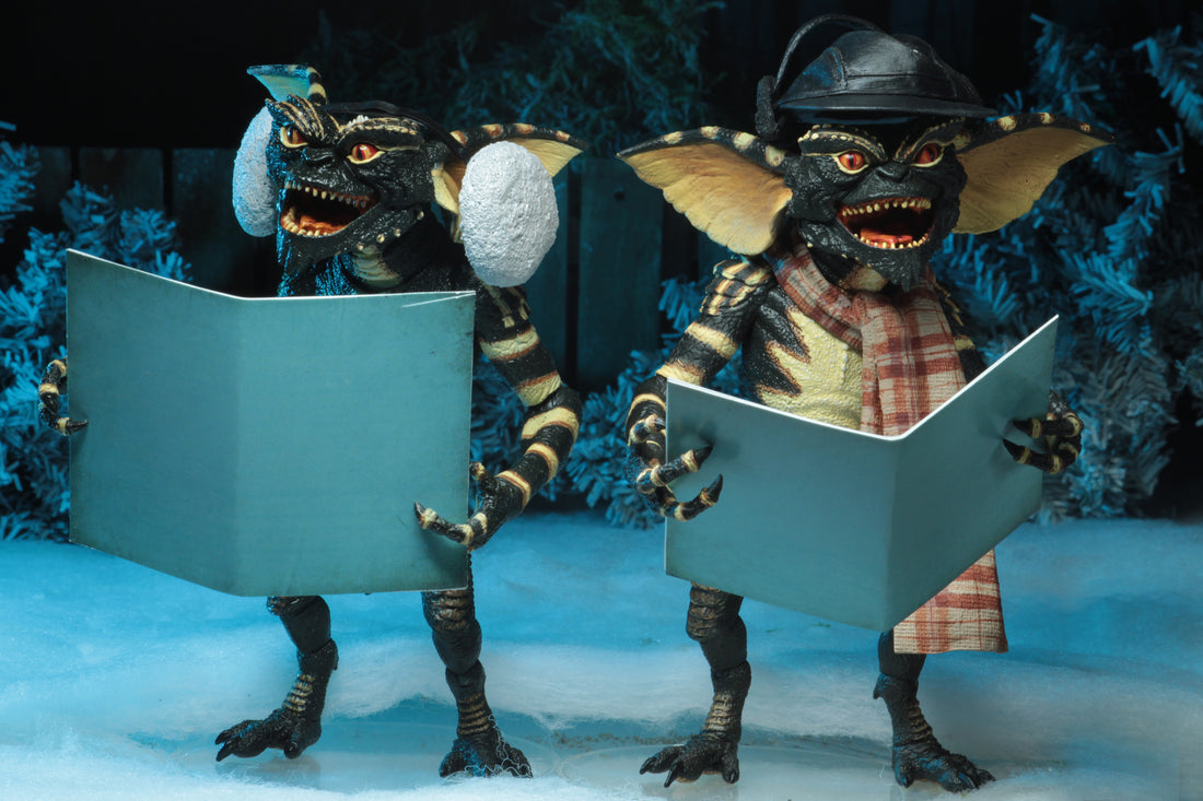 Gremlins – Winter Gremlins (Set