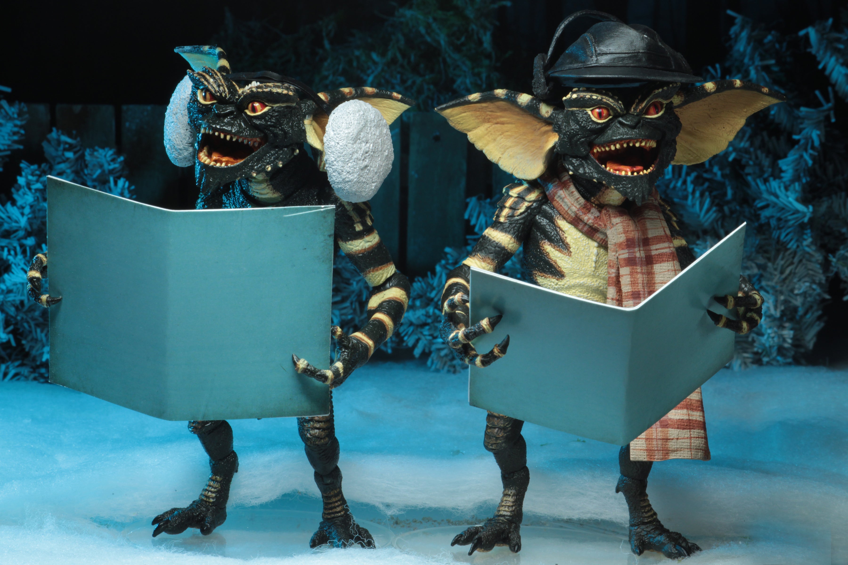 Gremlins – Winter Gremlins (Set