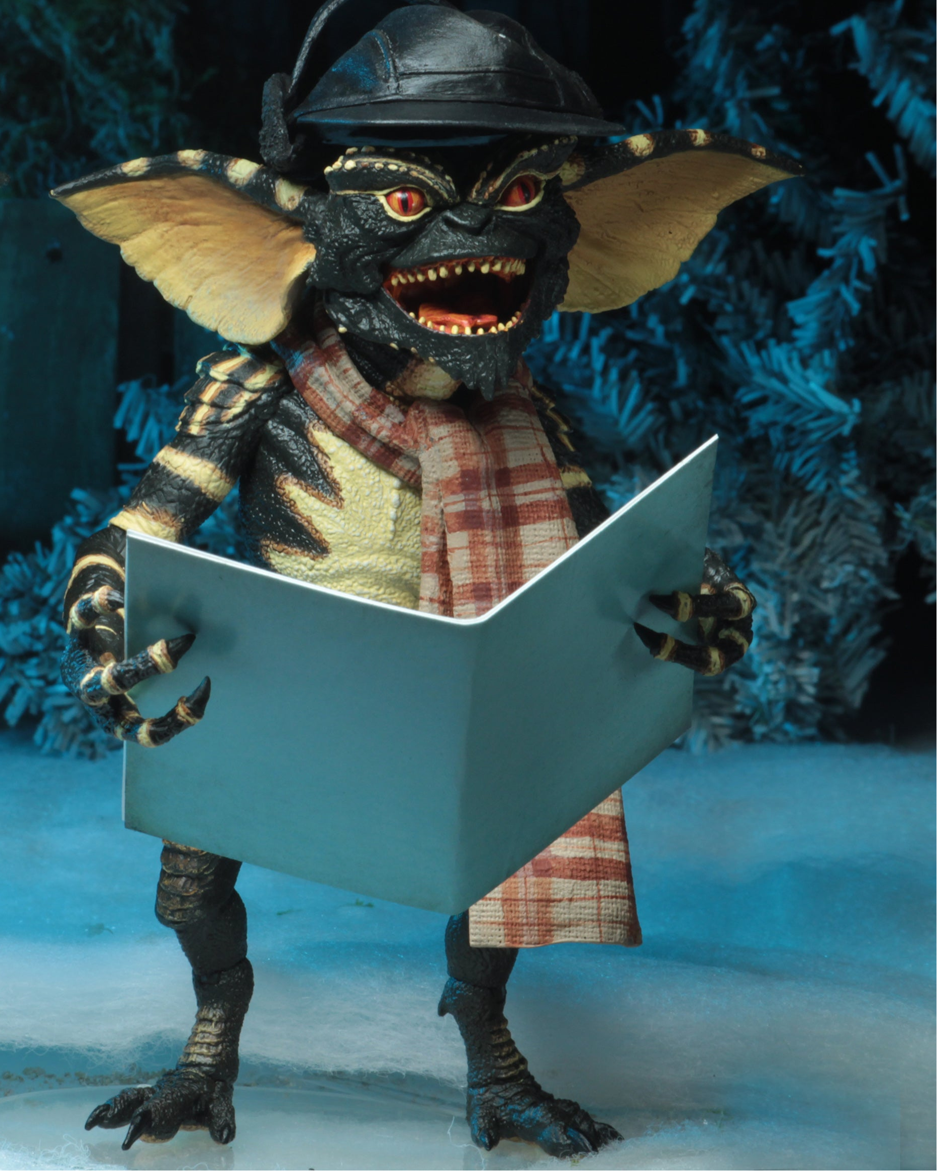 Gremlins – Winter Gremlins (Set