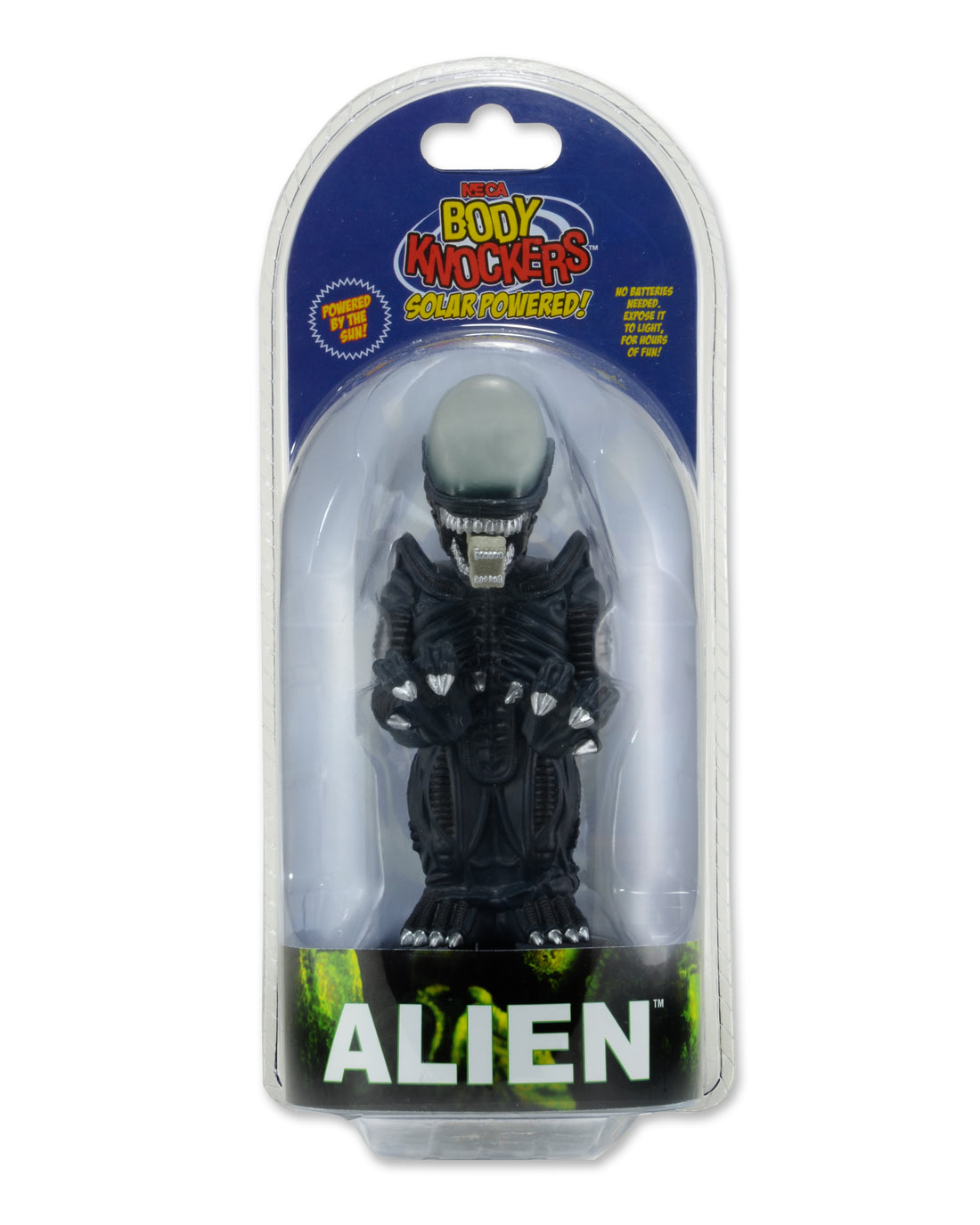Alien - Alien Body Knocker