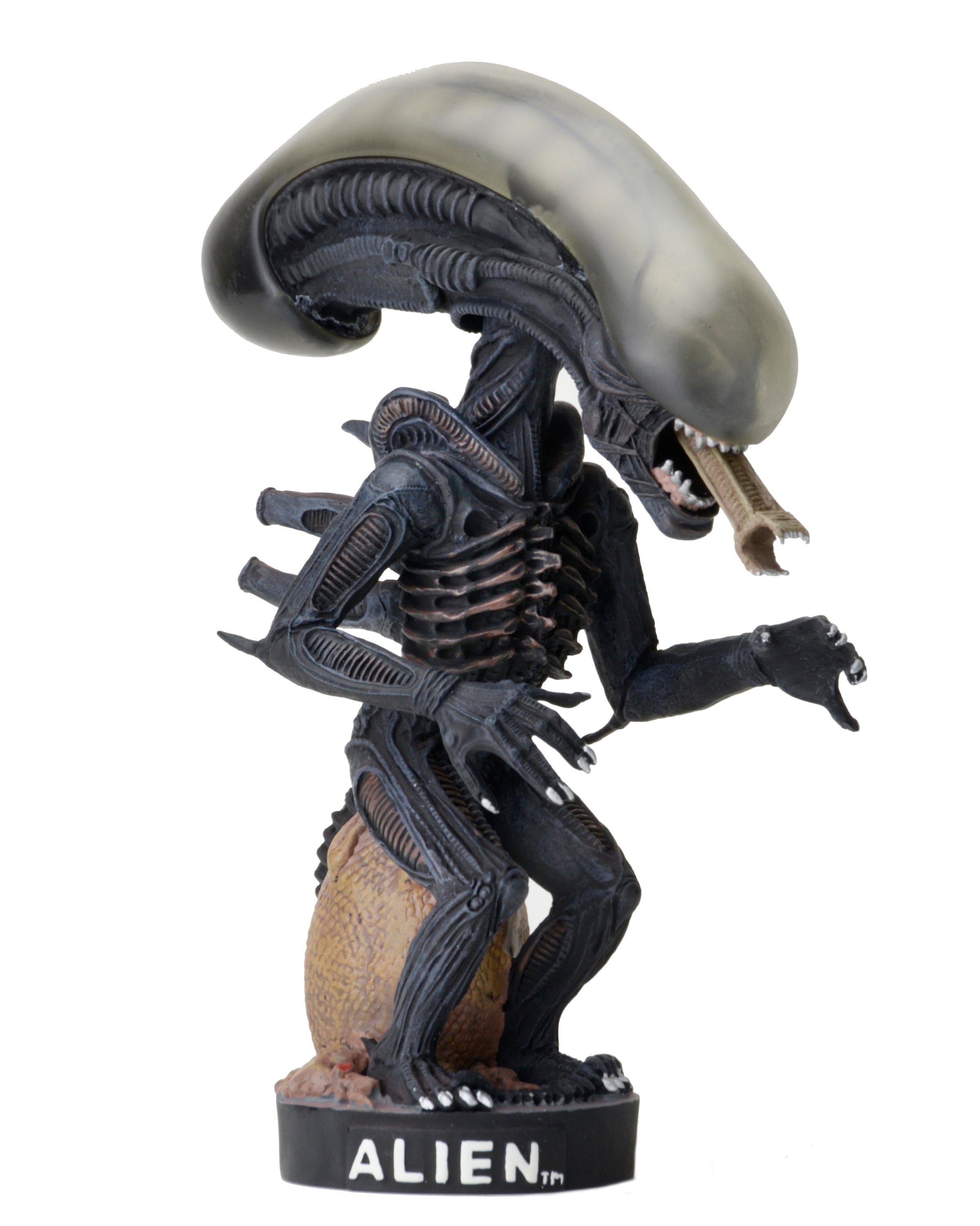 Alien - Xenomorph Head Knocker – NECA