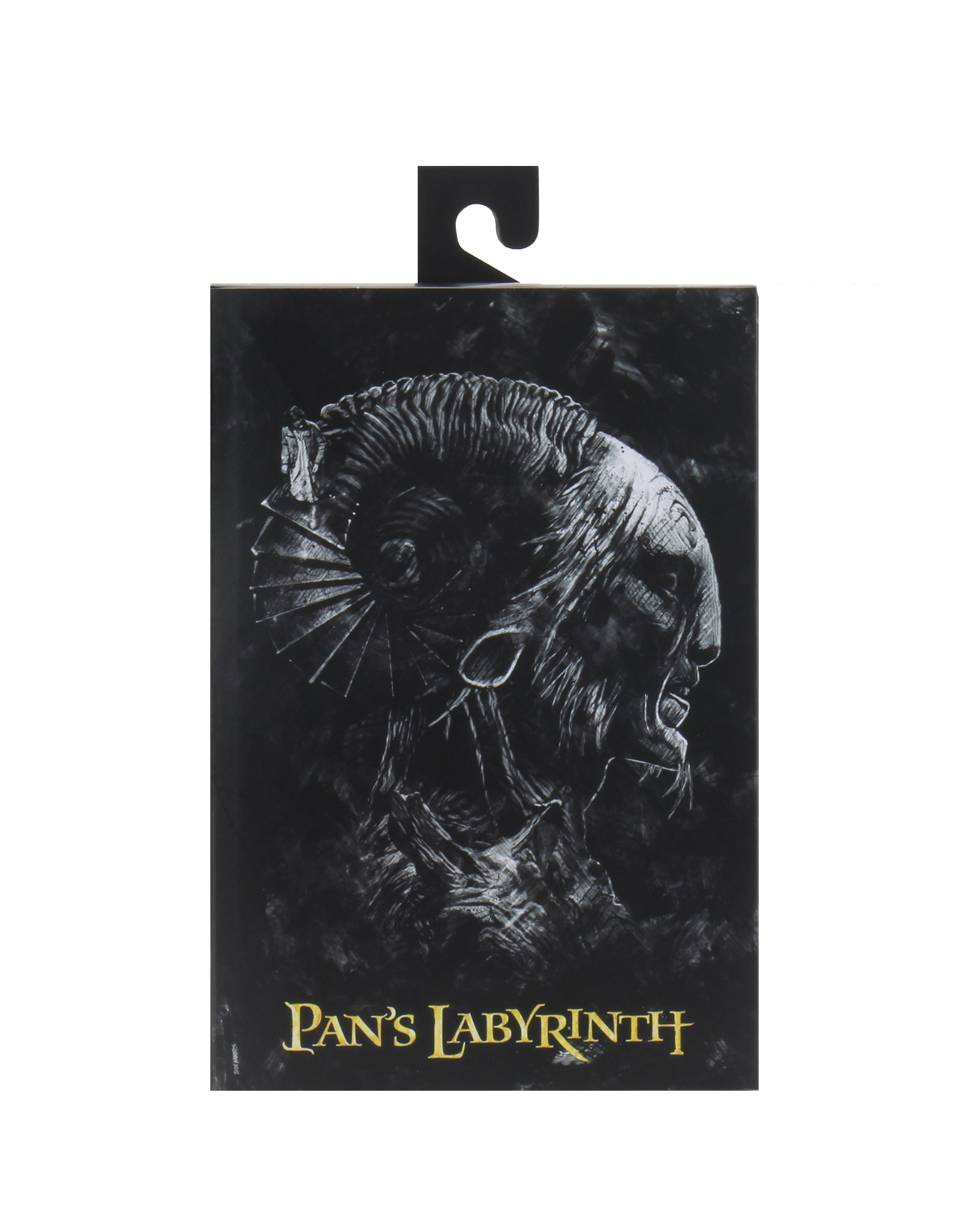 Guillermo Del Toro Signature Collection - Old Faun (Pan&