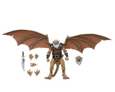 Gargoyles - Ultimate Hudson 7" Scale Action Figure - NECA