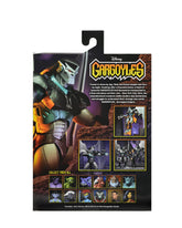 Gargoyles - Ultimate Steel Clan Robot 7" Scale Action Figure - NECA