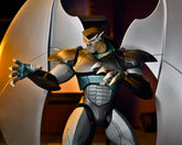 Gargoyles - Ultimate Steel Clan Robot 7" Scale Action Figure - NECA