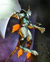 Gargoyles - Ultimate Steel Clan Robot 7" Scale Action Figure - NECA