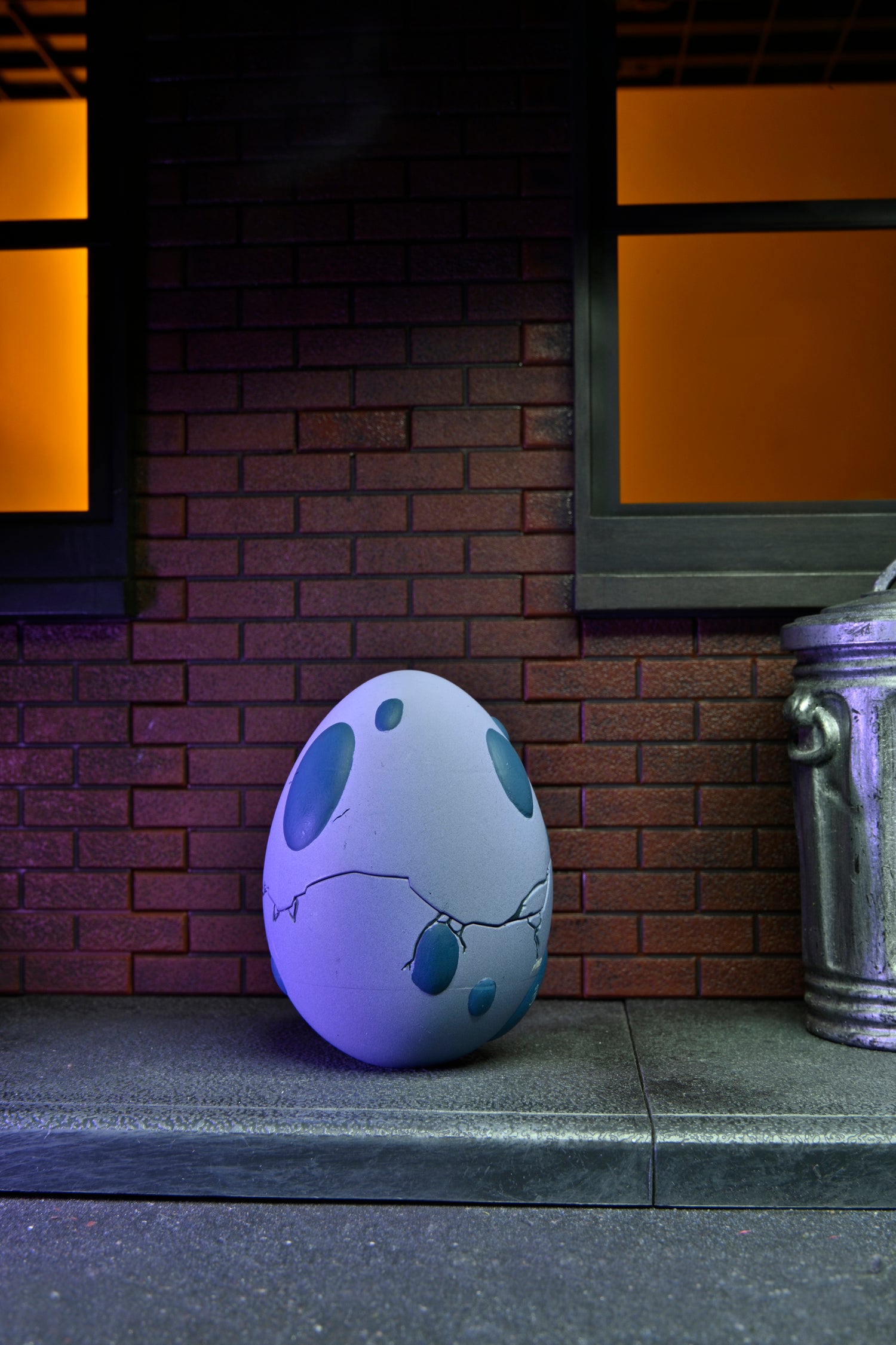 Gargoyles-  7" Scale Action Figure - Ultimate Angela Figure