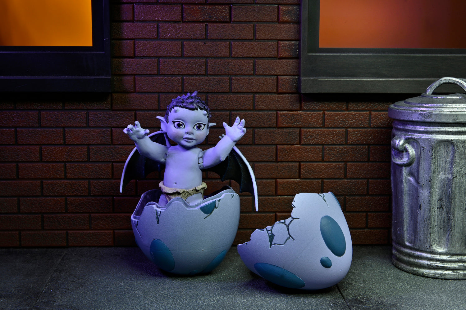 Gargoyles-  7" Scale Action Figure - Ultimate Angela Figure