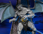 Gargoyles - Ultimate Goliath (Classic Video Game Appearance) 7" Scale Action Figure - NECA