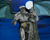 Gargoyles - Ultimate Goliath (Classic Video Game Appearance) 7" Scale Action Figure - NECA