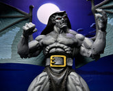 Gargoyles - Ultimate Goliath (Classic Video Game Appearance) 7" Scale Action Figure - NECA