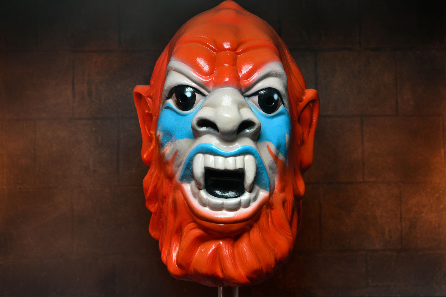 Masters of the Universe – Beast Man Mask