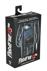 Friday the 13th - Ultimate Pamela Voorhees 7" Scale Action Figure - NECA
