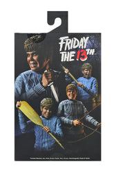Friday the 13th - Ultimate Pamela Voorhees 7" Scale Action Figure - NECA