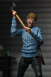 Friday the 13th - Ultimate Pamela Voorhees 7" Scale Action Figure - NECA