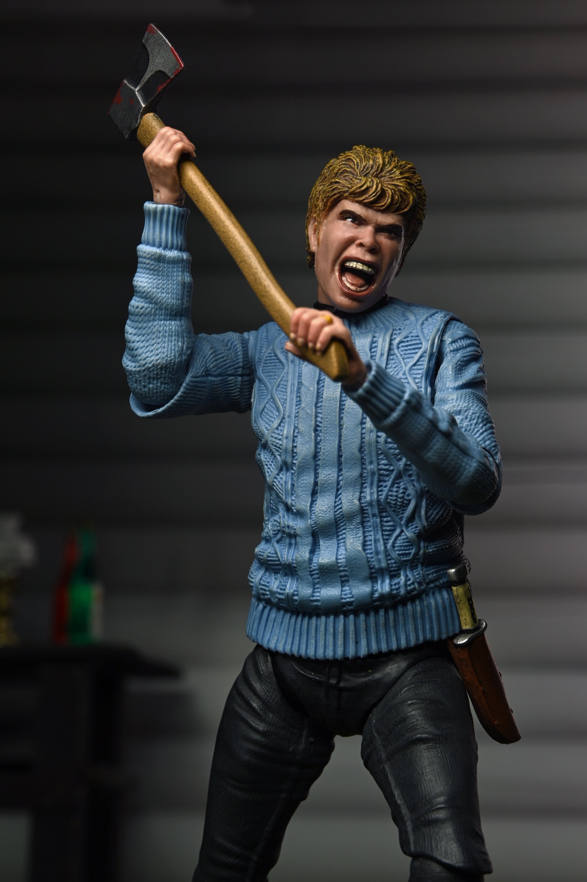 Friday the 13th - Ultimate Pamela Voorhees 7" Scale Action Figure - NECA