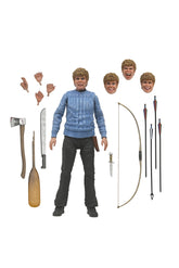 Friday the 13th - Ultimate Pamela Voorhees 7" Scale Action Figure - NECA