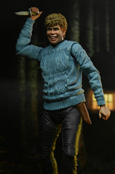 Friday the 13th - Ultimate Pamela Voorhees 7" Scale Action Figure - NECA