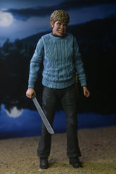 Friday the 13th - Ultimate Pamela Voorhees 7" Scale Action Figure - NECA
