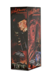 Nightmare on Elm Street 3: Dream Warriors - Prop Replica Freddy Glove - NECA