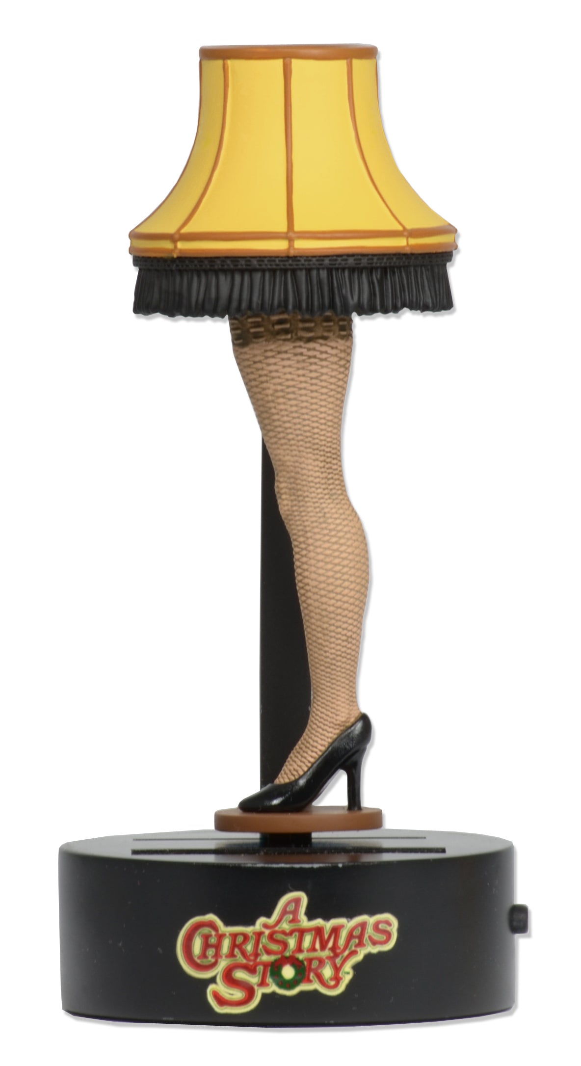 A Christmas Story - Leg Lamp Body Knocker