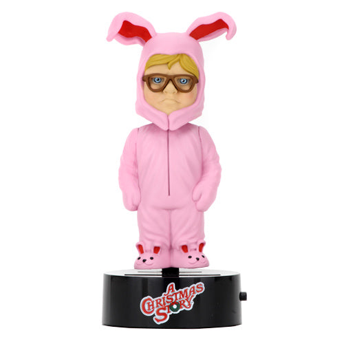 A Christmas Story - Ralphie in Bunny Suit Body Knocker