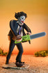 Toony Terrors - Texas Chainsaw Massacre 50th Anniversary Pretty Woman Leatherface 6" Scale Action Figure - NECA