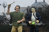 Texas Chainsaw Massacre - 50th Anniversary Hitchhiker 8" Clothed Action Figure - NECA