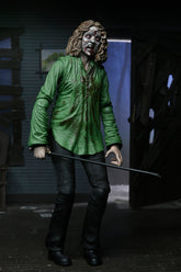 The Evil Dead - Bloody Ash & Cheryl Williams 7” Scale Action Figure (2-Pack) - NECA