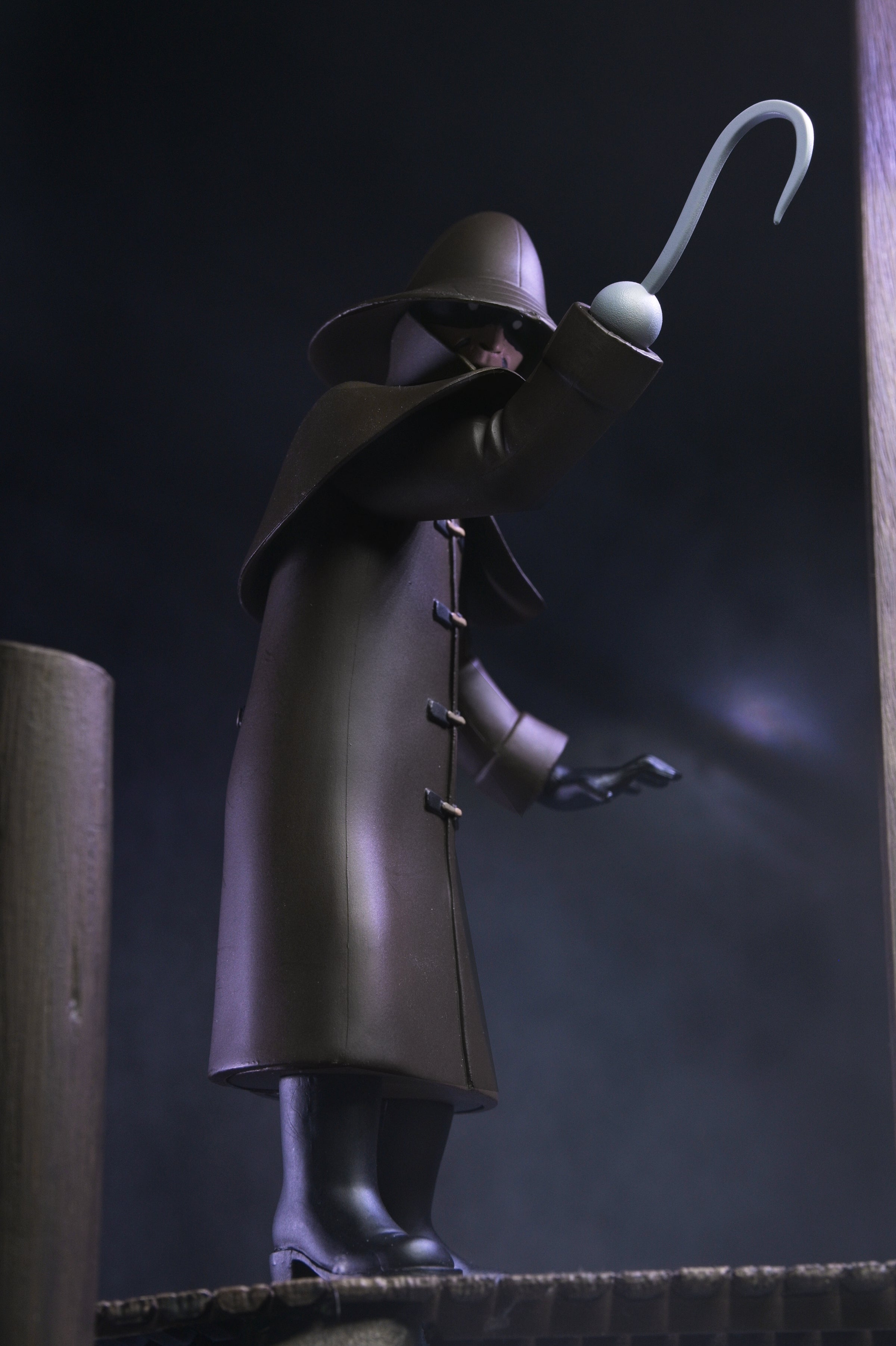 I Know What You Did Last Summer - Toony Terrors Fisherman 6” Scale Action Figure - NECA