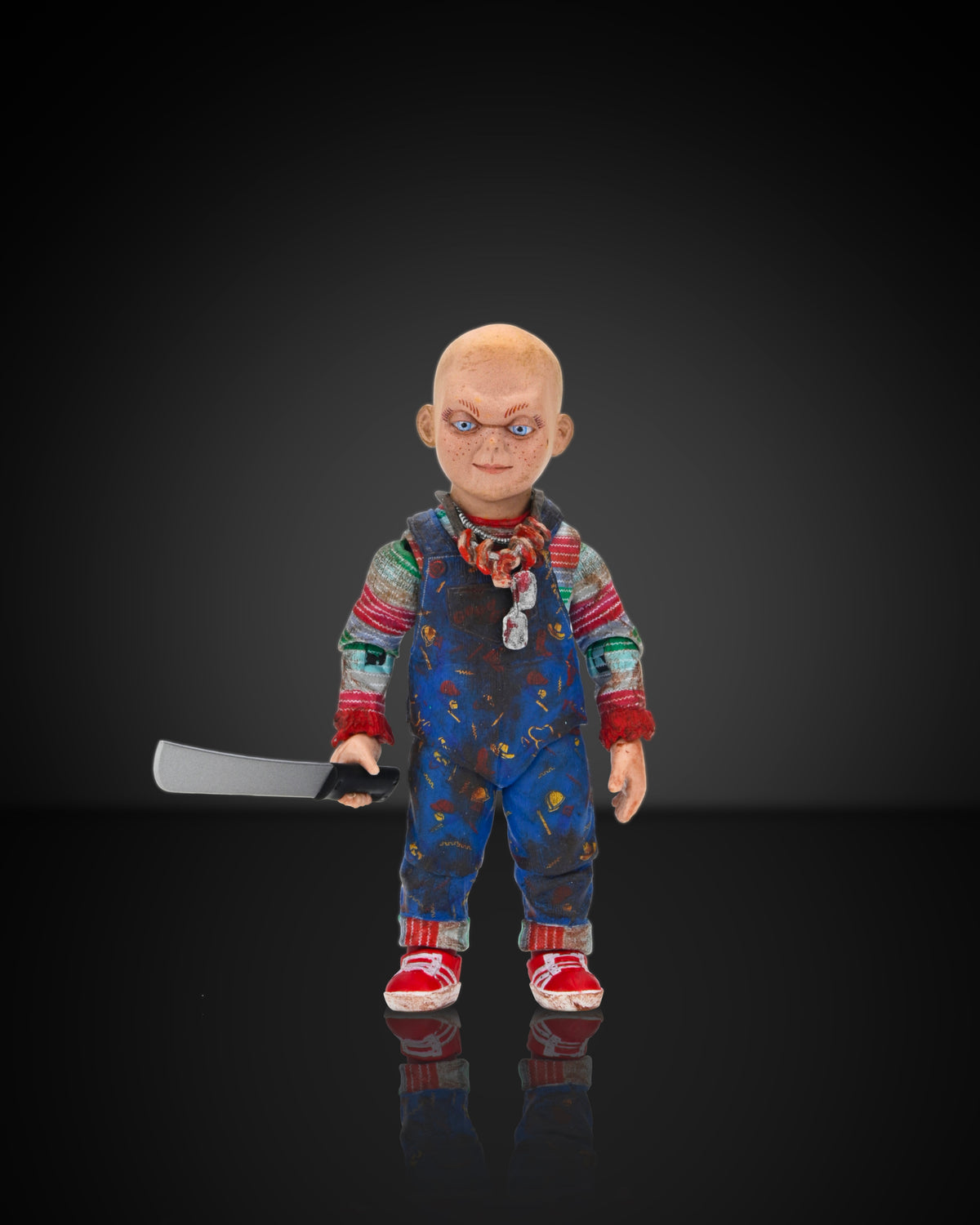 Chucky (TV Series) - “Good Guy” 7” Scale Action Figure Blind Box (Series 1) on the NECA Store