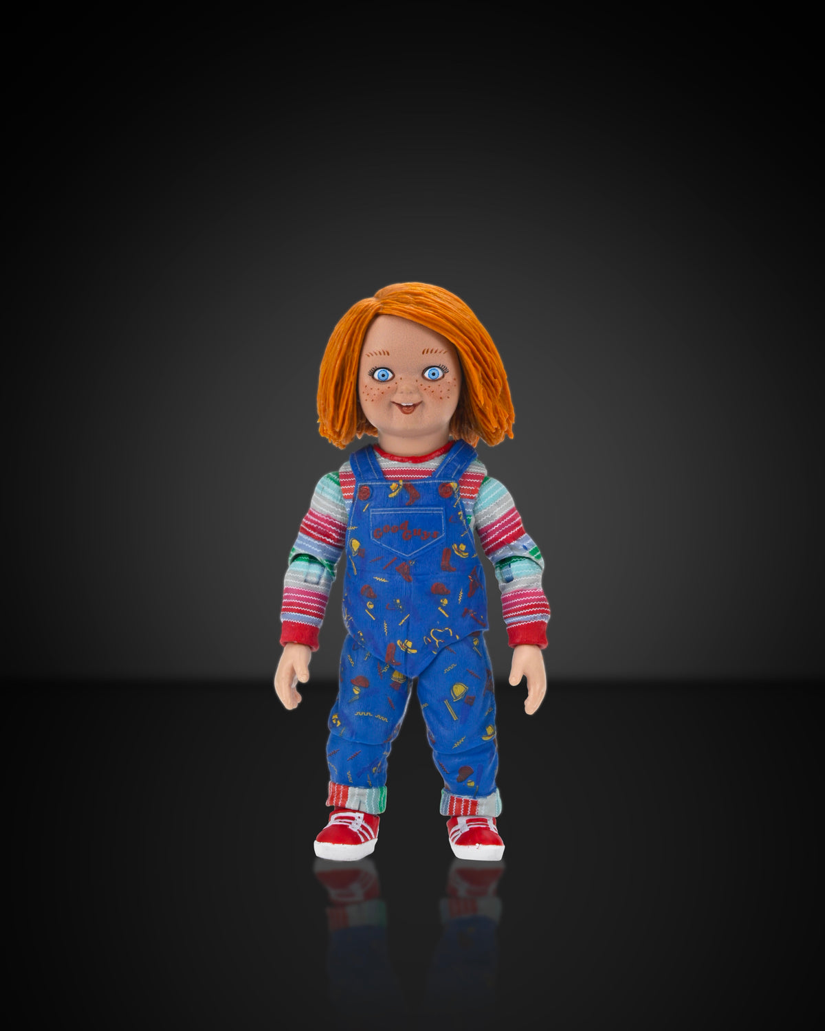 Chucky (TV Series) - “Good Guy” 7” Scale Action Figure Blind Box (Series 1) on the NECA Store