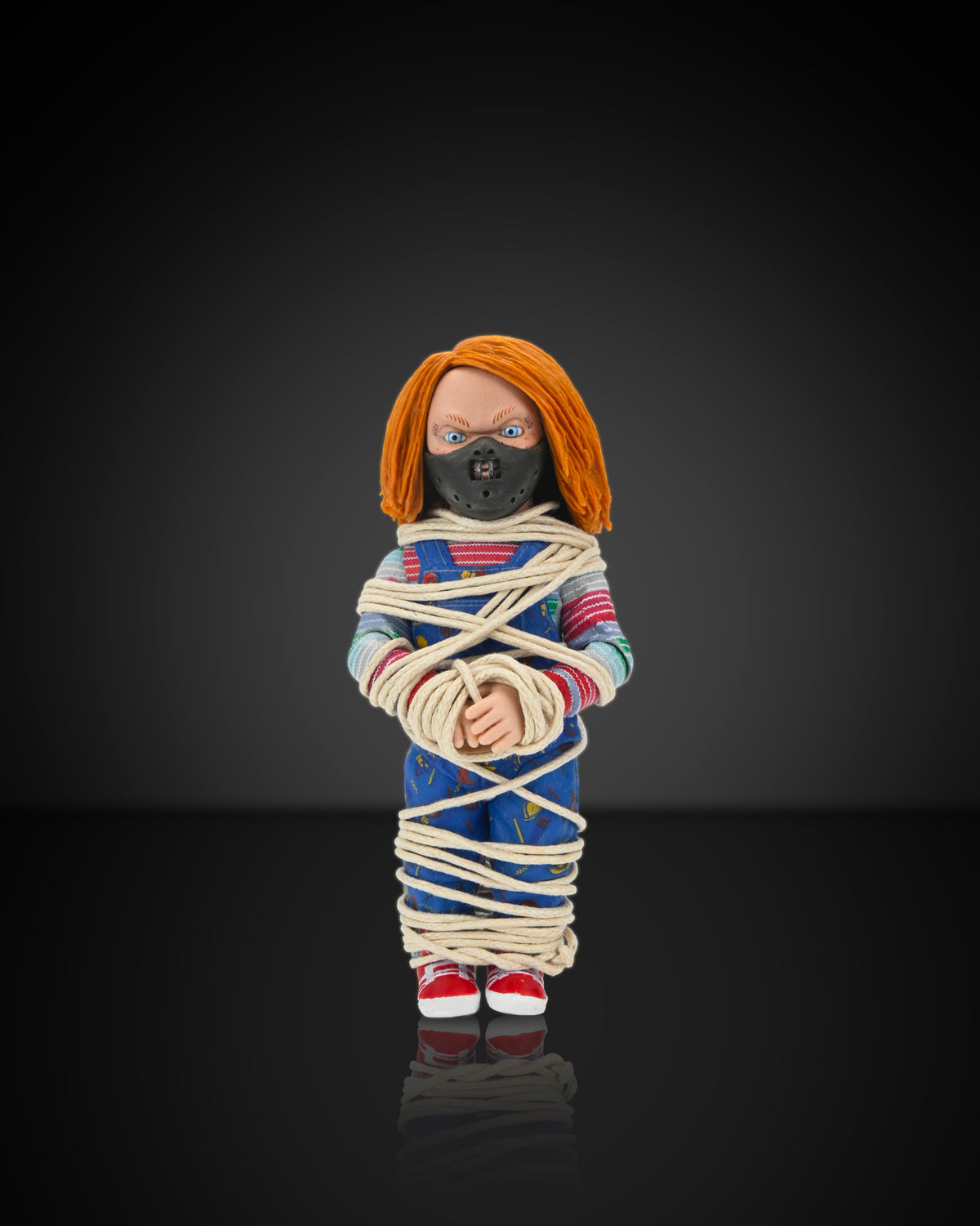 Chucky (TV Series) - “Good Guy” 7” Scale Action Figure Blind Box (Series 1) on the NECA Store