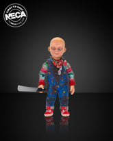Colonel Chucky - Chucky (TV Series) - “Good Guy” 7” Scale Action Figure Blind Box (Set of 6) - NECA
