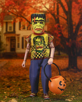 Ben Cooper Costume Kids Collection - Frankenstein 6" Clothed Action Figure