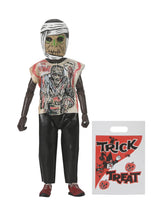 Ben Cooper Costume Kids Collection - Mummy 6" Clothed Action Figure 