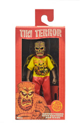 Ben Cooper Costume Kids Collection - Tiki Terror 6" Clothed Action Figure (2025 Con Exclusive) - NECA