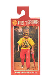 Ben Cooper Costume Kids Collection - Tiki Terror 6" Clothed Action Figure (2025 Con Exclusive) - NECA