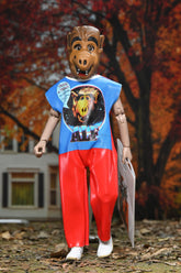 ALF x Ben Cooper Costume Kids Collection - ALF 6” Costumed Action Figure - NECA