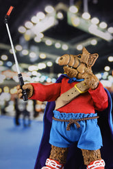 Alf – Ultimate Super Alf 7” Scale Action Figure (2024 Con Exclusive) - NECA