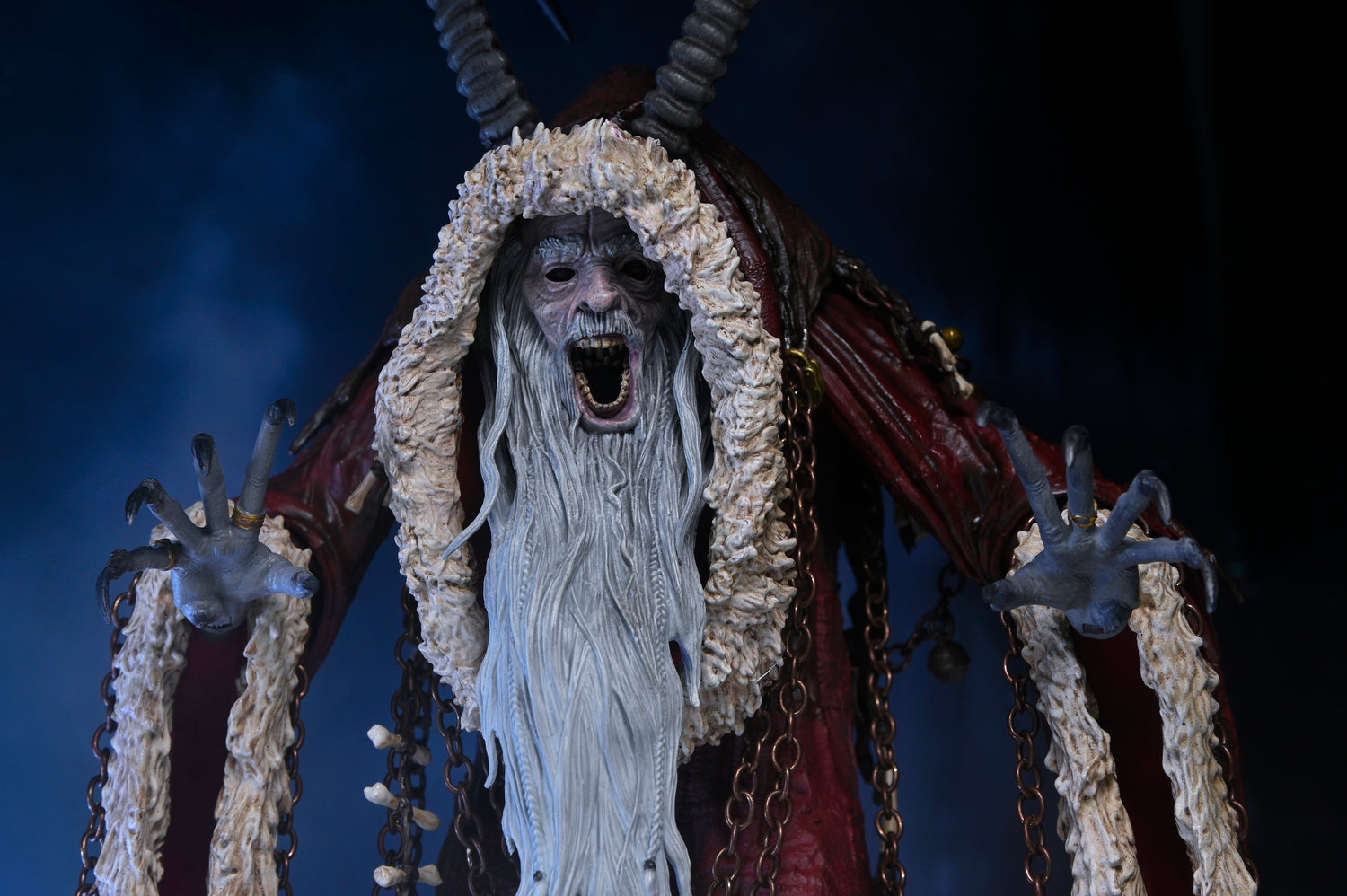 Krampus - Deluxe Krampus 7" Scale Action Figure - NECA