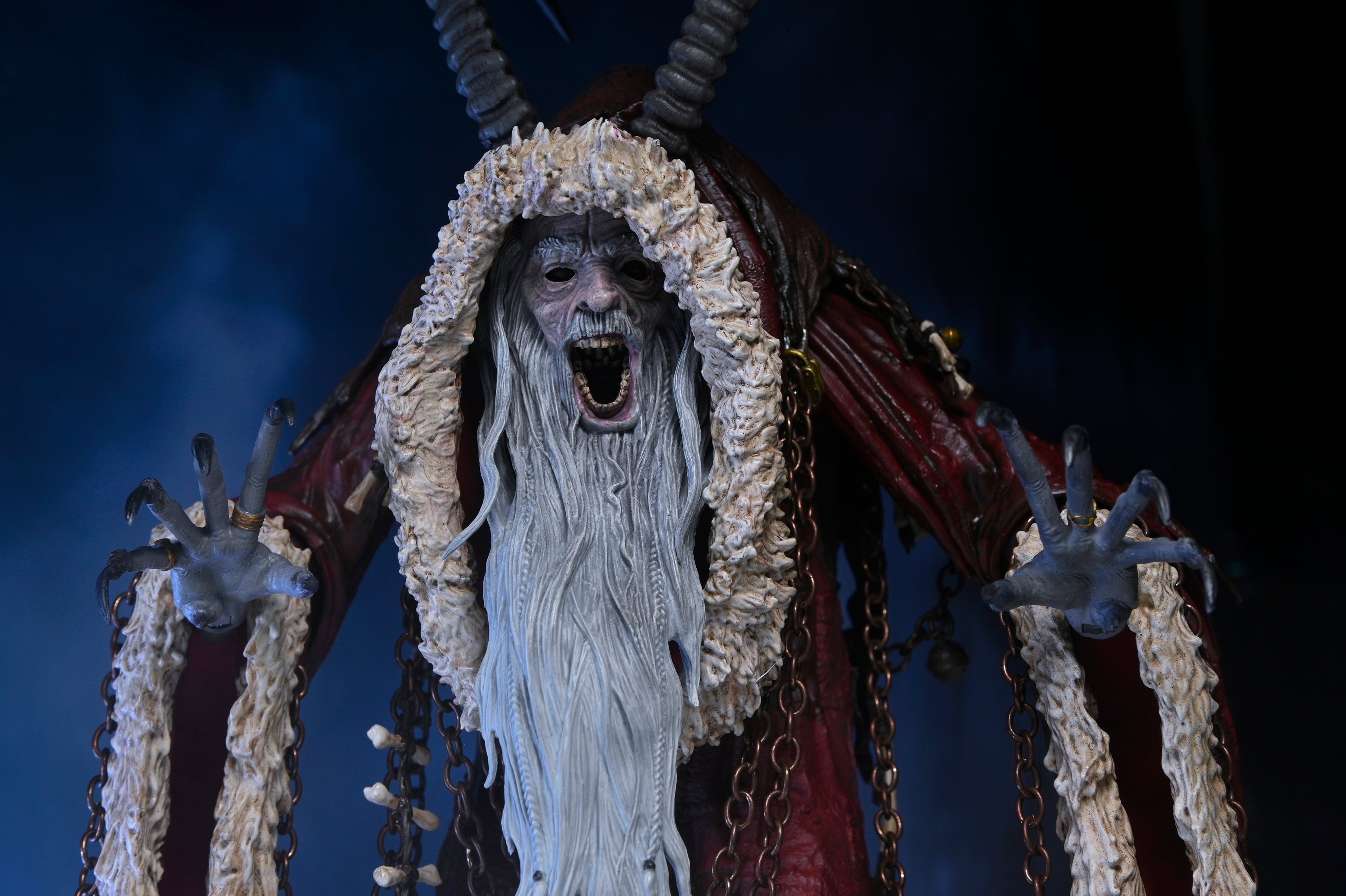 Krampus - Deluxe Krampus 7" Scale Action Figure - NECA