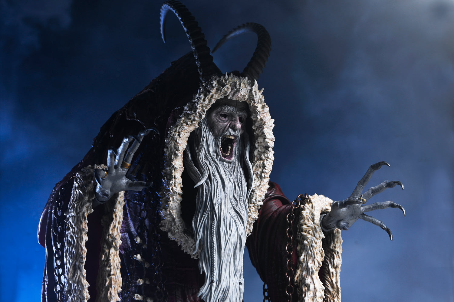 Krampus - Deluxe Krampus 7" Scale Action Figure - NECA