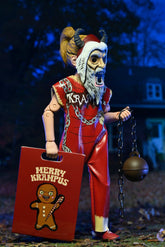 Ben Cooper Costume Kids Collection Series 4 - Krampus Costumed 6" Action Figure - NECA