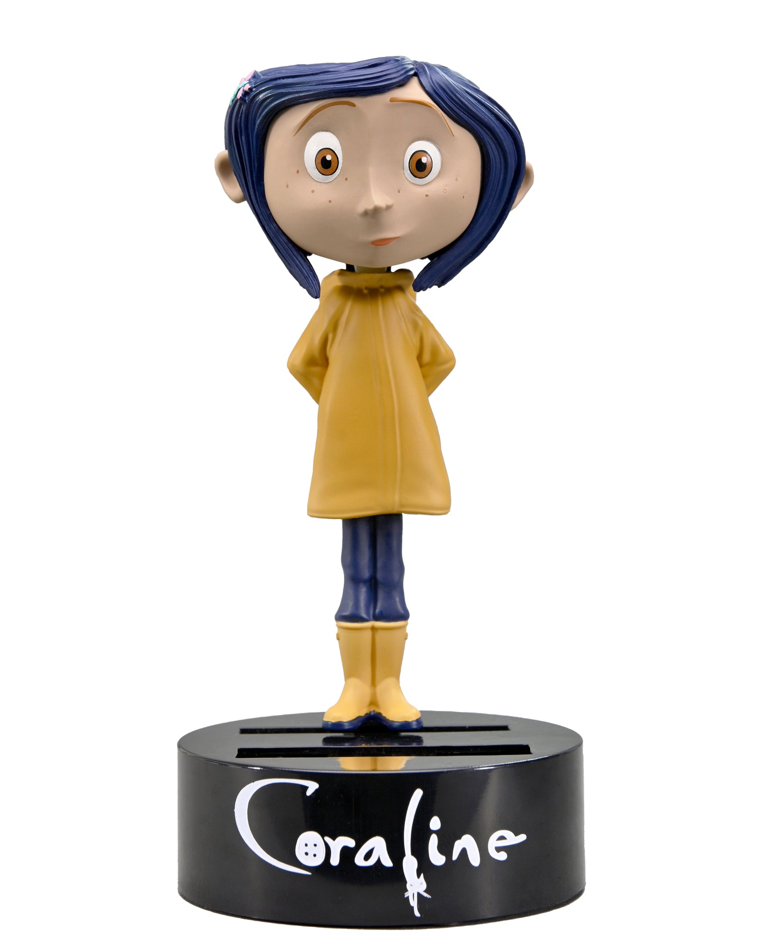 Coraline Body Knocker - NECA